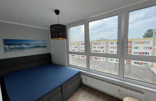 Ferienwohnung an der Ostsee - Foto 5