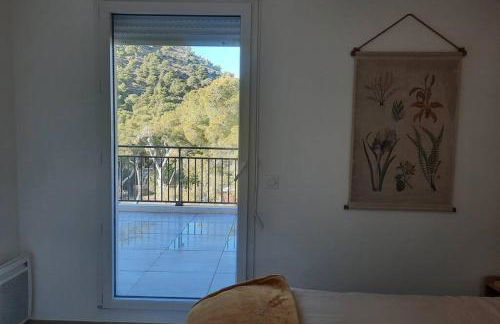 TERRASSES PARC NATIONAL DES CALANQUES-SORMIOU - Foto 25