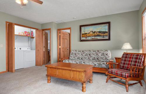 Ridgeview Cabin - Foto 16