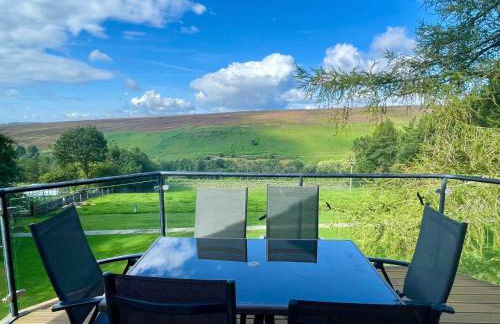 The Barn at Rigg End - Foto 8