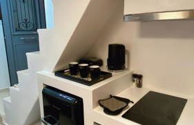 Babatseratsi skyrian studio 1 - Photo 30