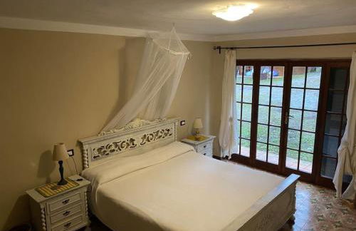 Villa Colli Verdi, met privé zwembad & 5 slaapkamers dicht bij Lucca en Pisa - Foto 27