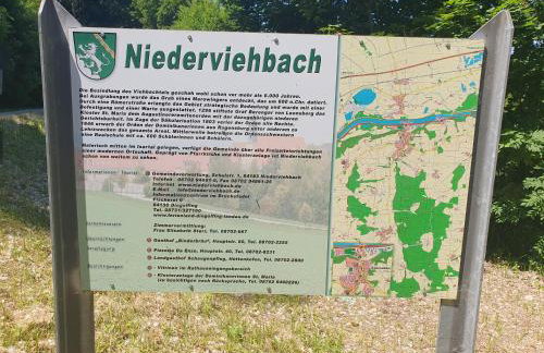 Ferienwohnung Auszeit - Photo 12