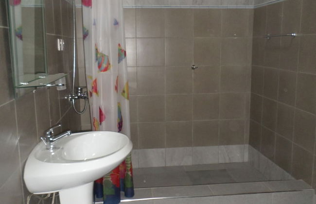 Alpha's Court - Foto 9