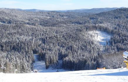 Apartment Almberg - Foto 41