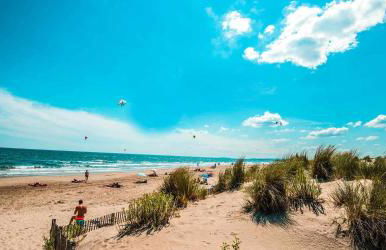 Le Patio de Santa Monica, 5 minutes from the sea, 2 stars - Foto 15