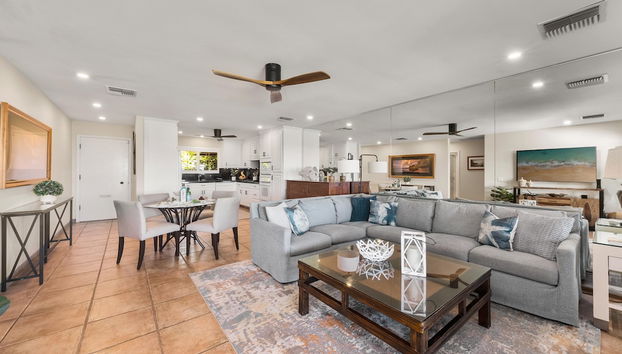 Kaanapali Plantation 9 - Foto 2, Habitación