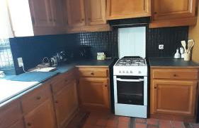 Appart central Vatan-2 chb- wifi - Foto 9