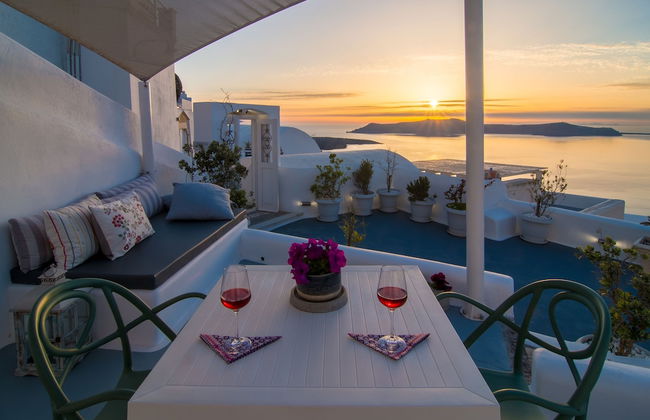 Revelis Villa & Canava - Foto 33