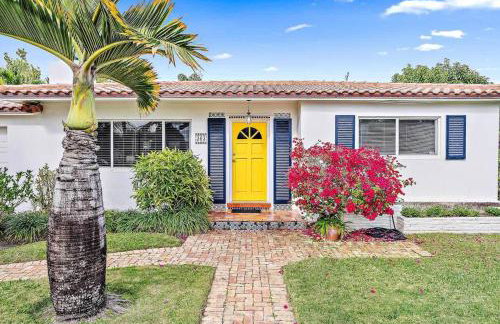 Casa Balsinde - Delight in a Private Pool in the Southern End of West Palm - Foto 20