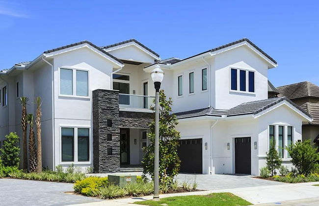 Je53742 - Reunion Resort - 7 Bed 7 Baths Villa - Foto 46