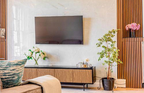 New Listing 2BR flat, 1min to Hampstead St - Foto 18