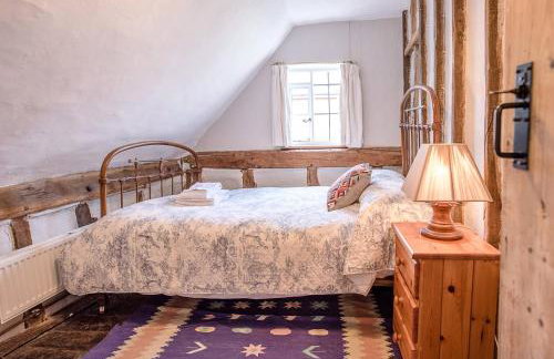 Lavender Cottage, Middleton - Foto 23