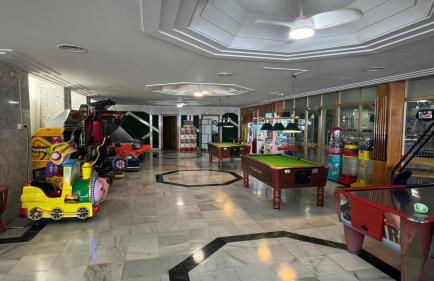 BENALBEACH Vista al Mar - Foto 22