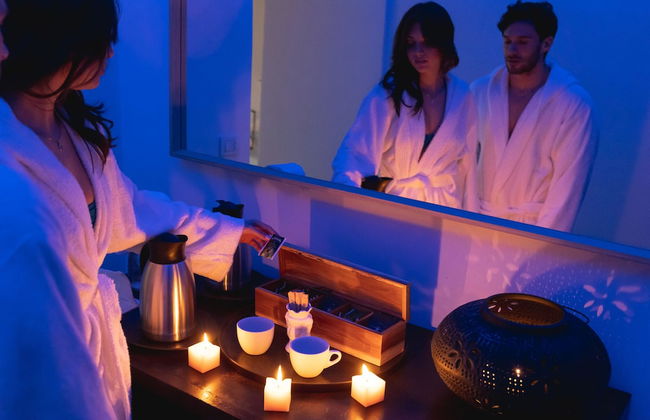 Agriturismo Villa Cefalà - Photo 40