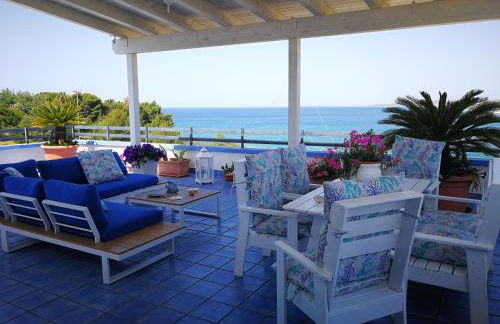 Casa Baia Azzurra - Foto 24