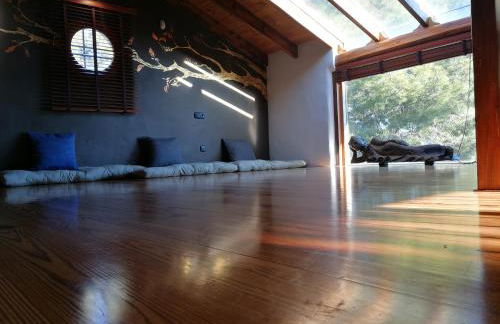 Ca Carmela casa con Encanto con Piscina "Parque Natural Sierra Calderona"cerca Garbi - Foto 56