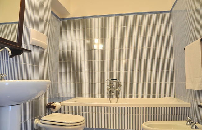 Villa i Noccioli - 18 Sleeps Private Pool - Foto 52