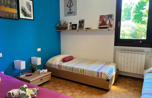 Bnbook Casa Luccio VistaLago Ispra - Foto 17