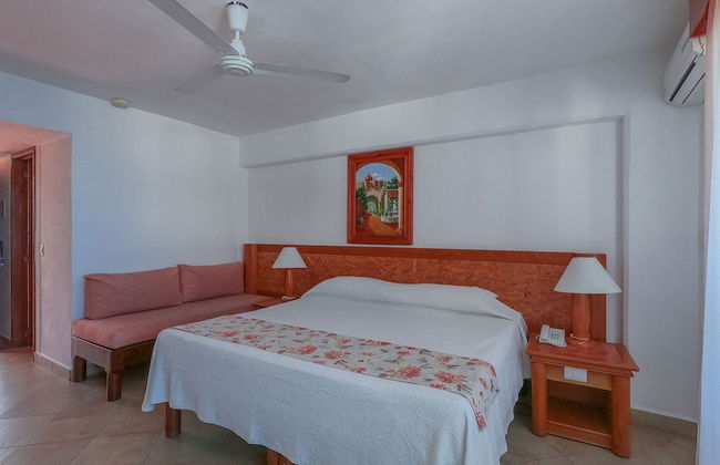 Hotel Tropicana - Near Olas Altas Street - Foto 4