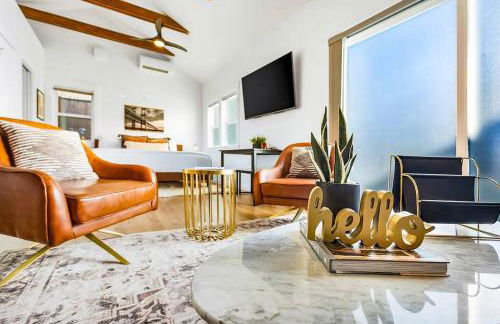 Walk to the waterfront! The South Sound Suite - Foto 18