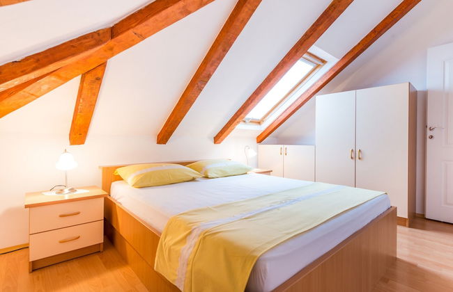 Apartments Kirigin - Foto 4