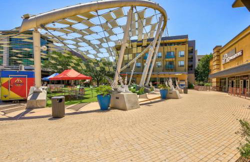 The Magic Haven at The Domain - ATX - Foto 32