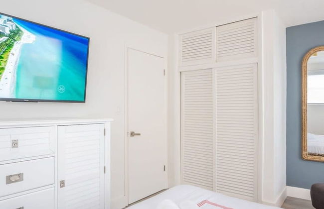 ONE Bedroom Apartment - Photo 4