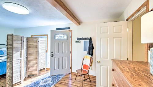 Cozy Cottage Studio Stunning Mountain Views! - Foto 2