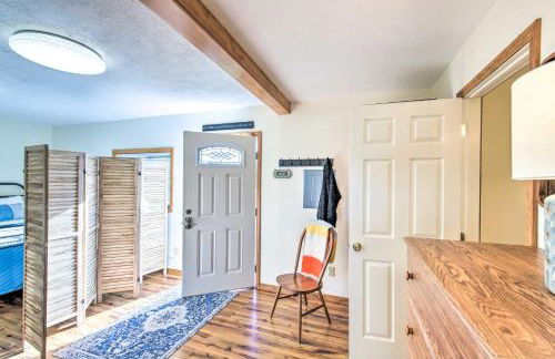 Cozy Cottage Studio Stunning Mountain Views! - Foto 2