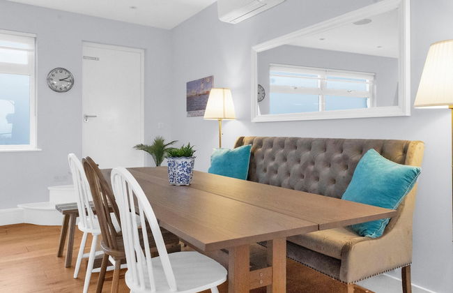 Station Skyline One By My Getaways - Foto 1