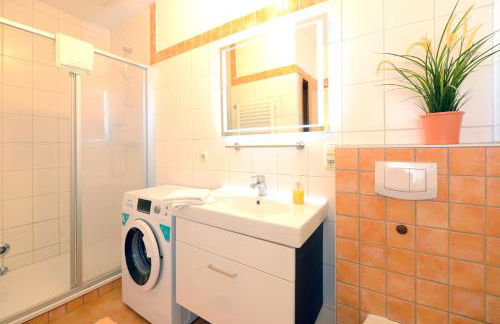 Ferienwohnung MEERzeit - Foto 9