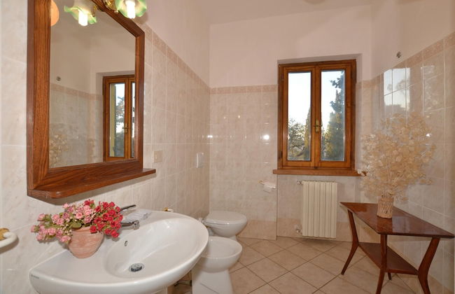 Villa Francesca in Scheggia - Photo 26