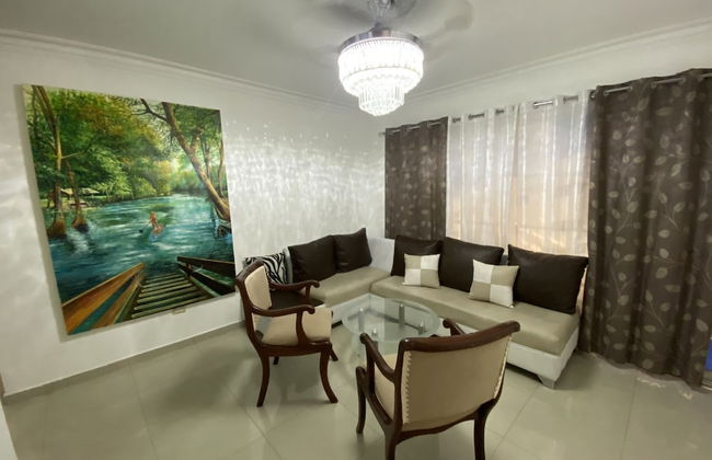 Inviting 3-bedroom Stay in Santo Domingo! - Foto 17