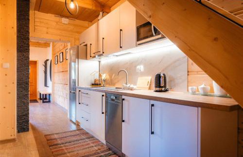 Apartamenty Dwupoziomowe Stasikowe Izby - Foto 6