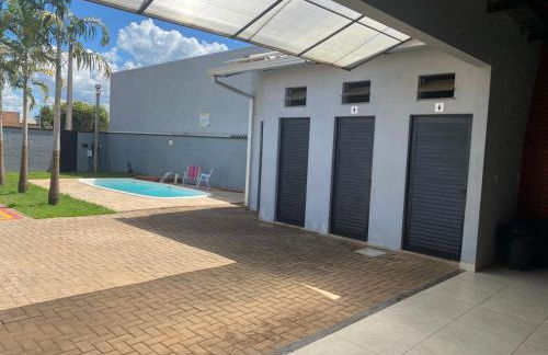 WM Milão Piscina, Churrasqueira e Suíte Privativa - Photo 19