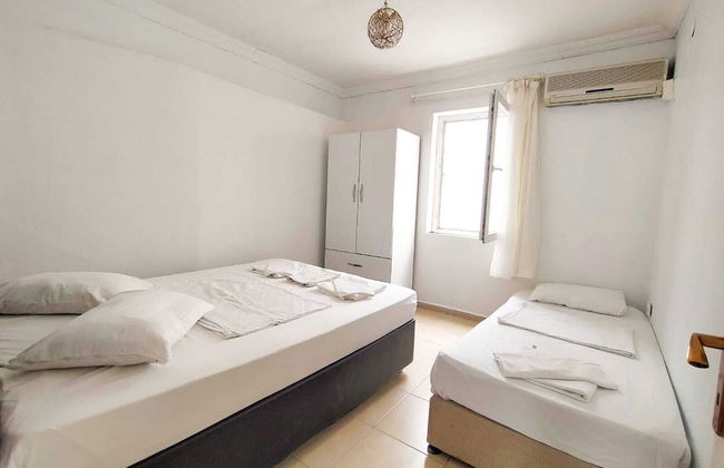 Datça Merkez Apart - Foto 1