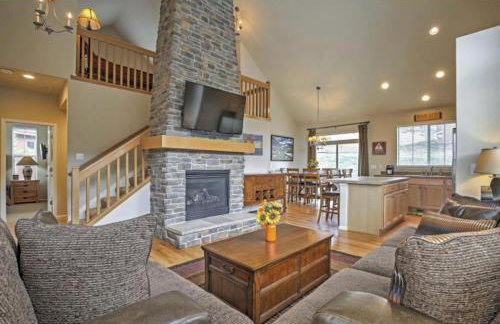 Ski-In Granby Getaway - Foto 1