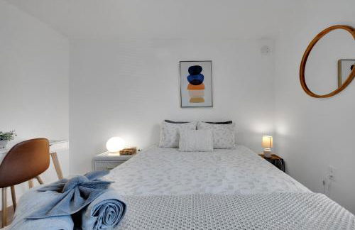 {Hidden Gem} Beach Home Blocks from Ocean +6 Bikes - Foto 36