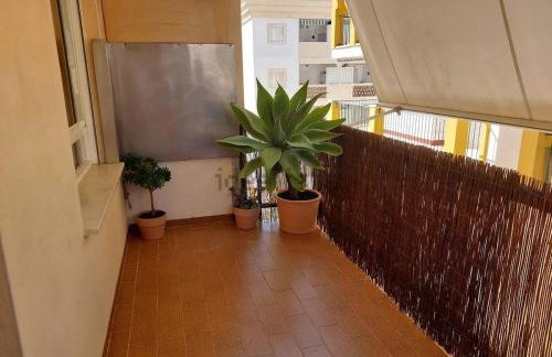 Lagoon and Sea - Downtown beachside apartment - Foto 8