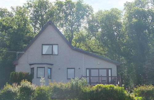 Trefoil Holiday Home - Foto 2