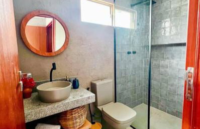 Patacho Brisa Mar - Triplex na Rota Ecológica dos Milagres - Foto 29