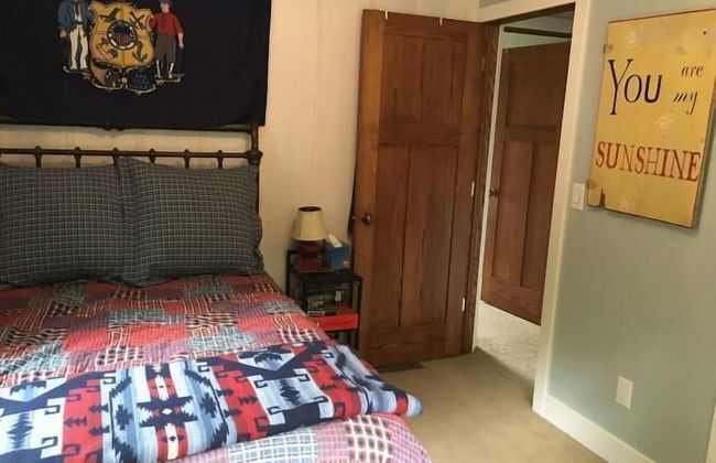 Sleepy Bay Getaway - Foto 4