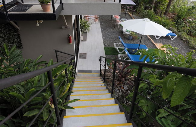 Mar & Sombra Villas - Foto 37