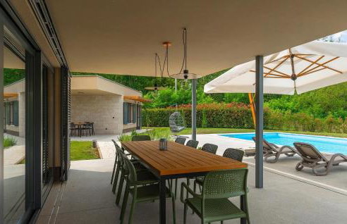 Villa Pinca - Foto 7