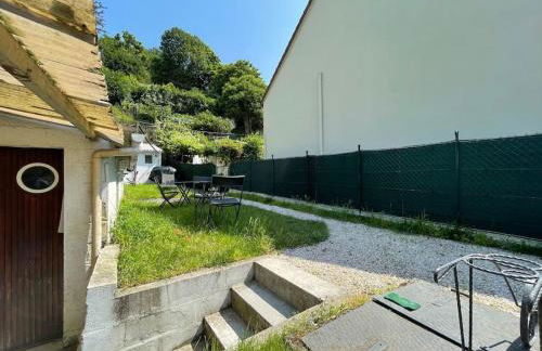 Appart'Village N3 Jouy Proche HEC-RER C 500 m - Foto 12