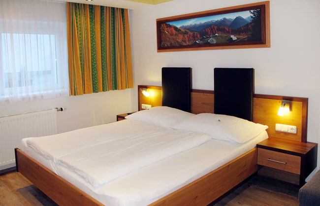 Apart Garni Niederhof - Foto 6