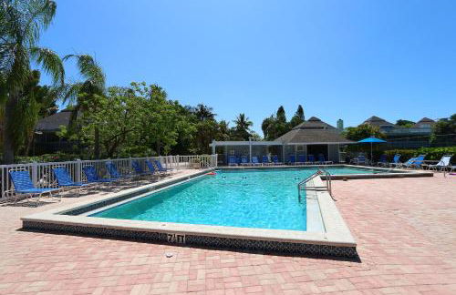 Wonderful Private Home - Sunset Captiva 47 - Foto 32