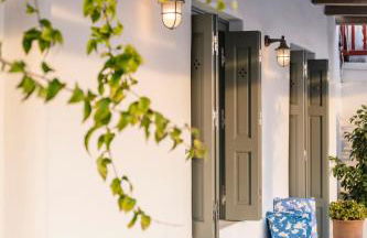 Simple House Mykonos Sunset - Foto 7