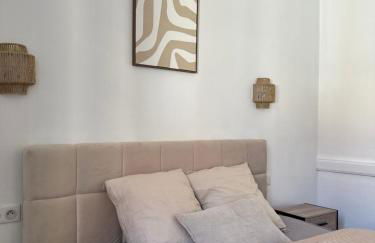 Appart' Porte Saint-Pierre - Foto 12